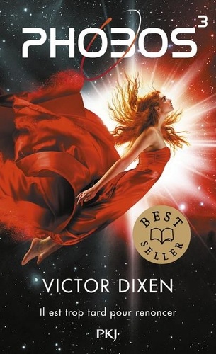 [PKJ629632] Phobos Tome 3