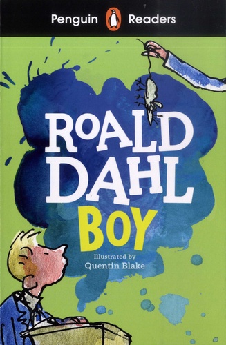 Boy