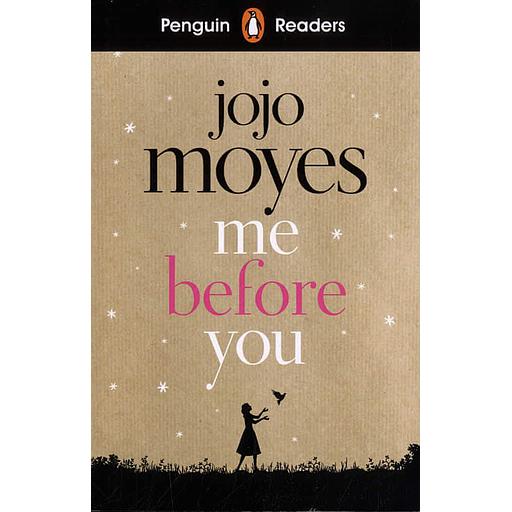 Me Before You