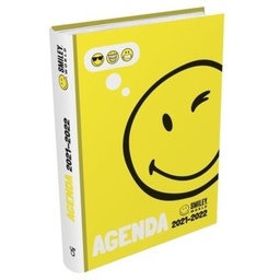 Agenda Smiley