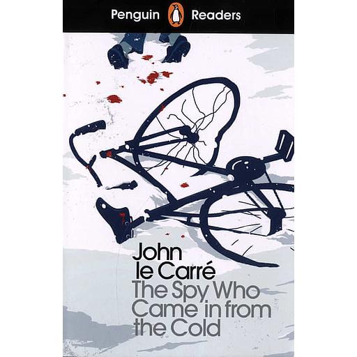 The Spy Who Came in from the Cold