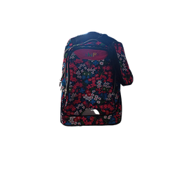 Cartable à Roulette avecTrousse 3 Poche TRL-SP19-1950