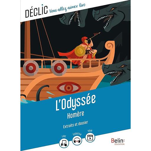 L'Odyssée - Déclic