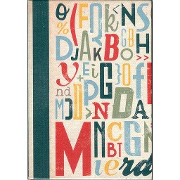 Carnet Bloc Note A5