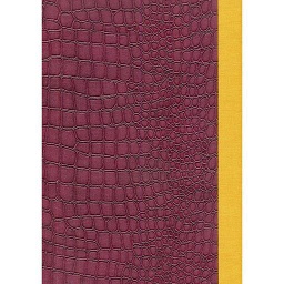 Carnet Bloc Note A4
