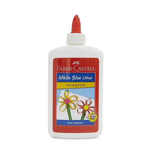 [220250] Colle Blanche 250ml