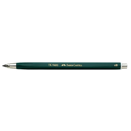 Porte mine TK 9400 3,15mm 6B