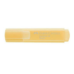 Surligneur Vanille Pastel