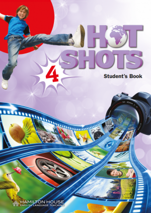 [HS0008] Hot Shots 4 SB
