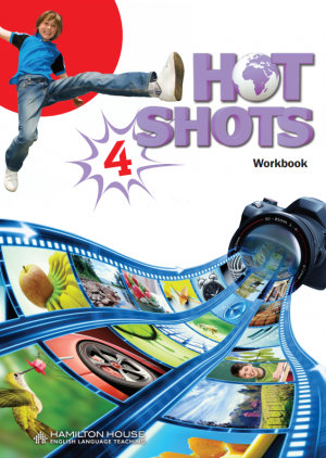 [HS0004] Hot Shots 4 WB