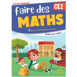 Faire des Maths CE2 - NE 2022