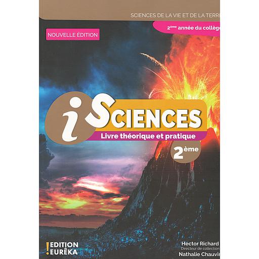 [3790] i Sciences 2AC