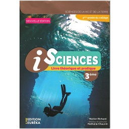 i Sciences 3AC