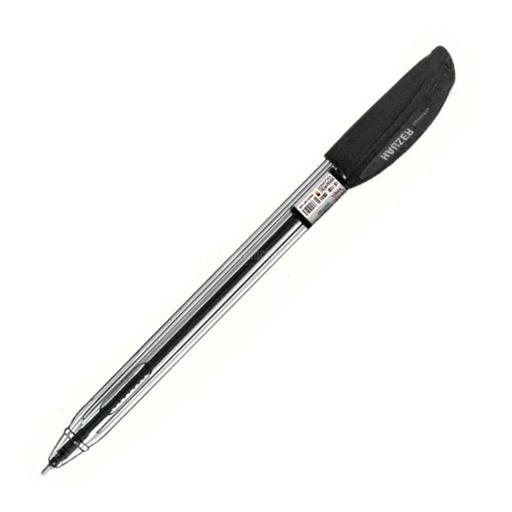 [6111251171587] Stylo à bille Noir 1mm