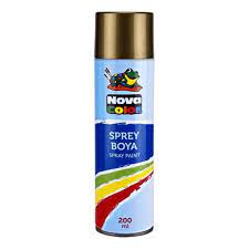 [NC-811] Peinture Spray OR NC-811