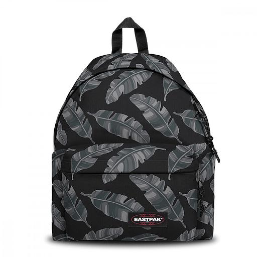 Sac à dos 1 compartiment - Padded Pak'r - Eastpak - Brize Leave noir