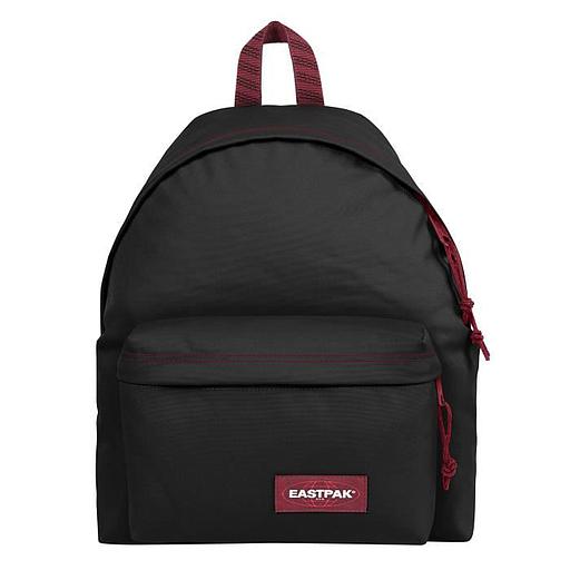 Sac dos Padded Pak R 24 Litres Blakout Stripe Re ALMOUGGAR.COM