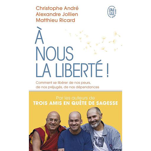 A nous la liberté !
