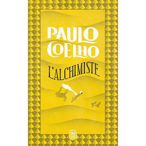 L'Alchimiste