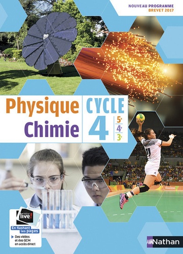 [NAT171794] Physique Chimie cycle 4 (5e/4e/3e)