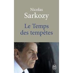 Le temps des tempêtes