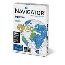[111111230352] Rame de Papier A4 90G 500 Feuilles