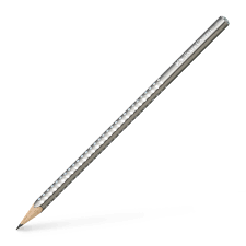 Crayon à Papier Spakle Pearl Argent