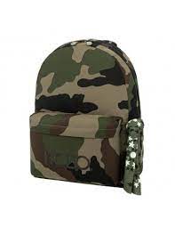[2900] Sac a dos Polo 1 Poche Militaire 901-135