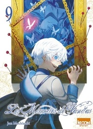 Les mémoires de Vanitas Tome 9