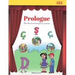 Prologue CE2