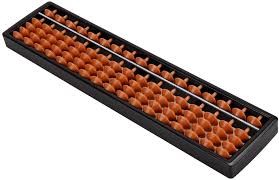 Abacus Smart Soroban