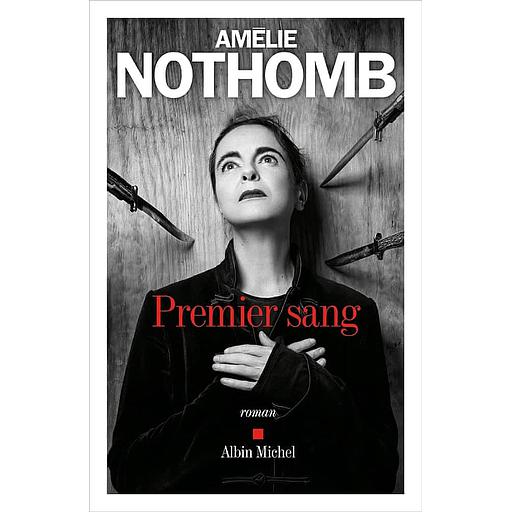 Premier sang - Prix Renaudot 2021