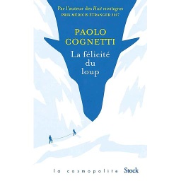 La félicité du loup