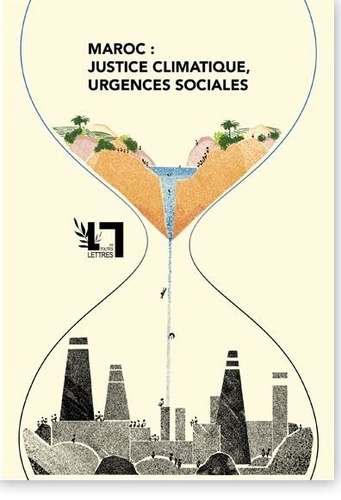 [9789954987995] Maroc : justice climatique, urgences sociales