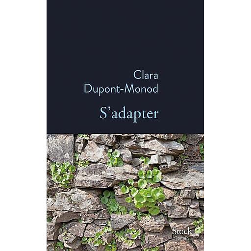 S'adapter - Prix Femina 2021