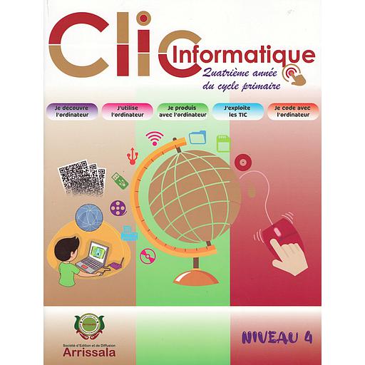 [554275] Clic Informatique CM1