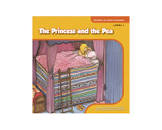 [H12] The Princess and the pea
