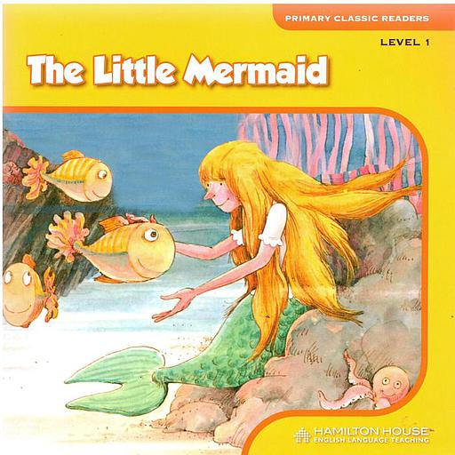[H20] The Little Mermaid