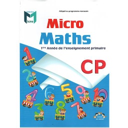 Micro Maths CP