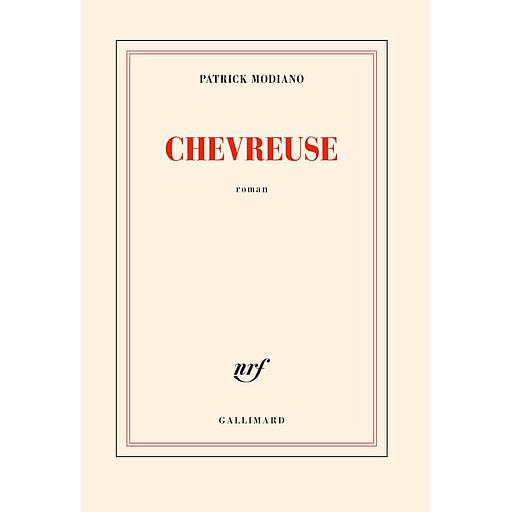Chevreuse
