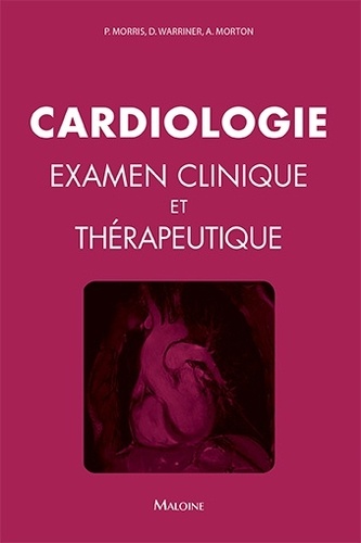 [035570] Cardiologie  - Examen clinique et thérapeutique