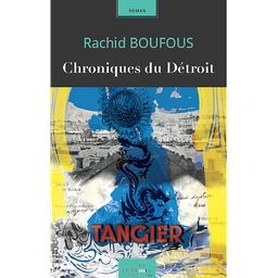 Chroniques du détroit