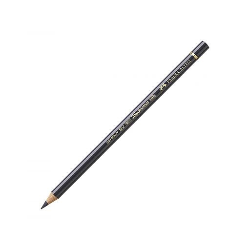 Crayon de couleur Polychromos 181 Gris de Payne