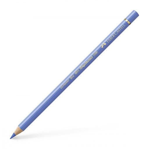 Crayon de couleur Polychromos 140 ultramarine clair