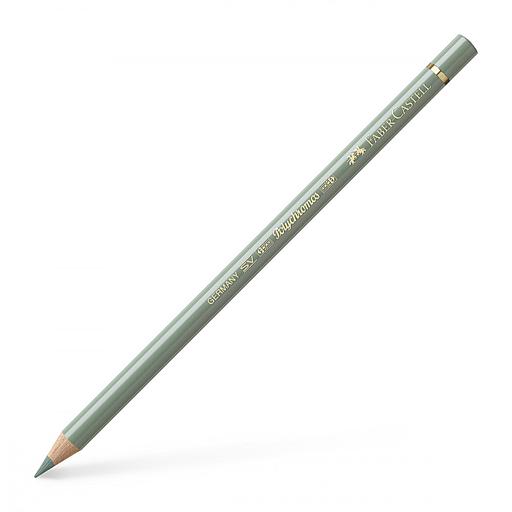 Crayon de Couleur Polychromos N°172 Terre Verte