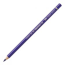 Crayon de Couleur Polychromos N°137 Violet Bleu