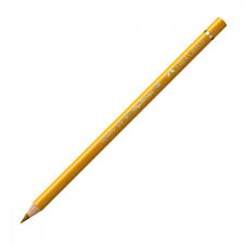 Crayon de Couleur Polychromos N°183 Ocre Clair