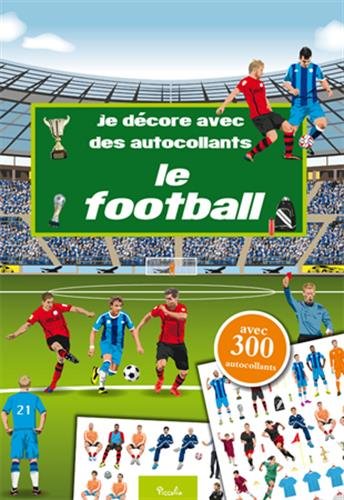 Le football