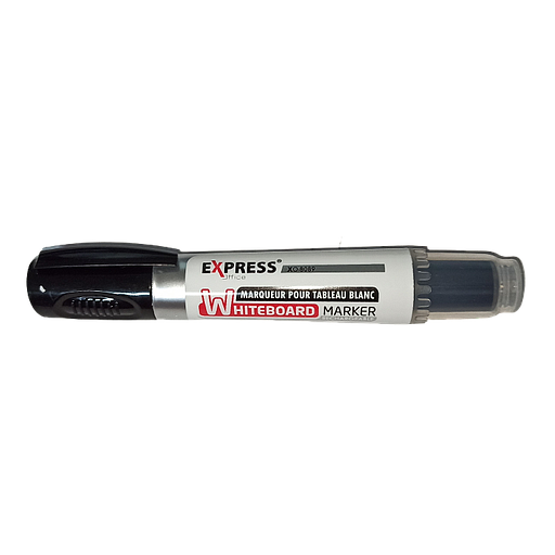 Marqueur Tableau Rechargeable Express Noir XO-8089