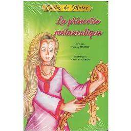 Contes du Maroc 1/12
